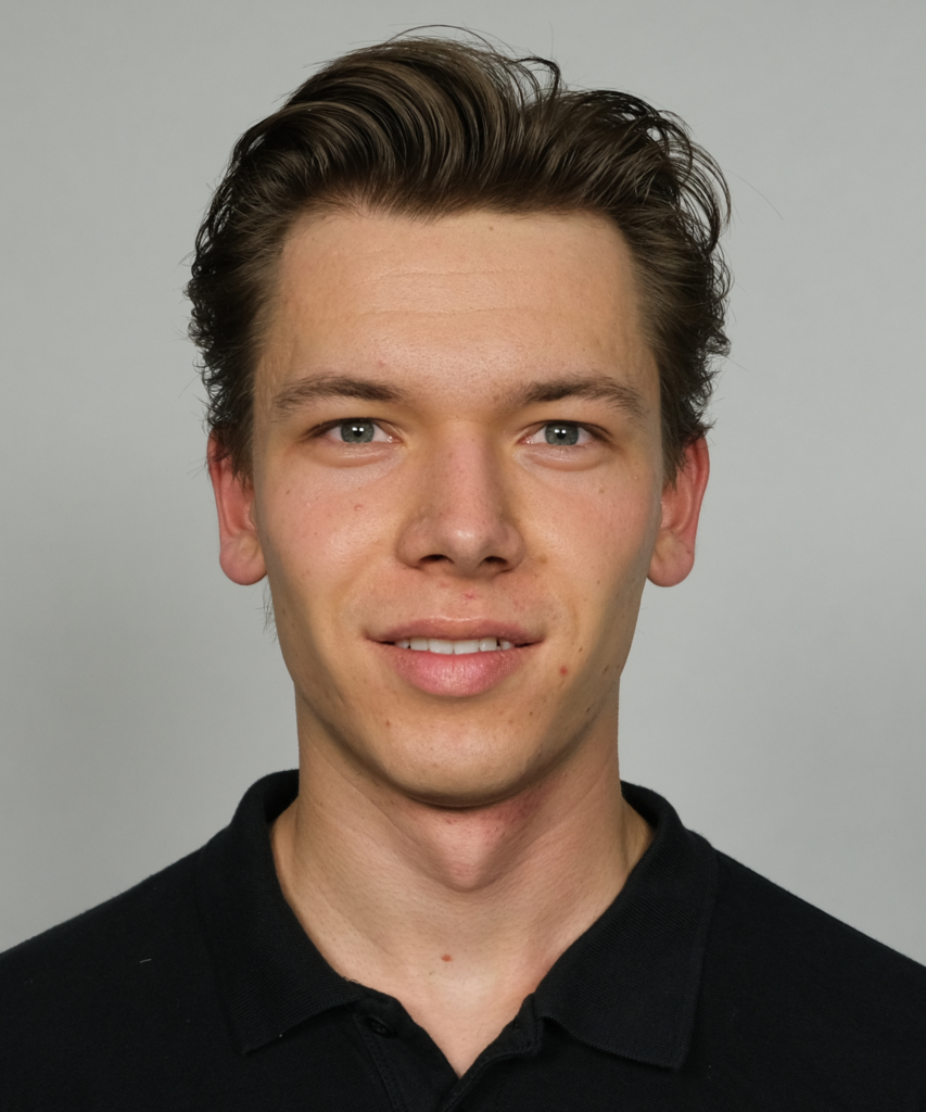 Adrian Schuler