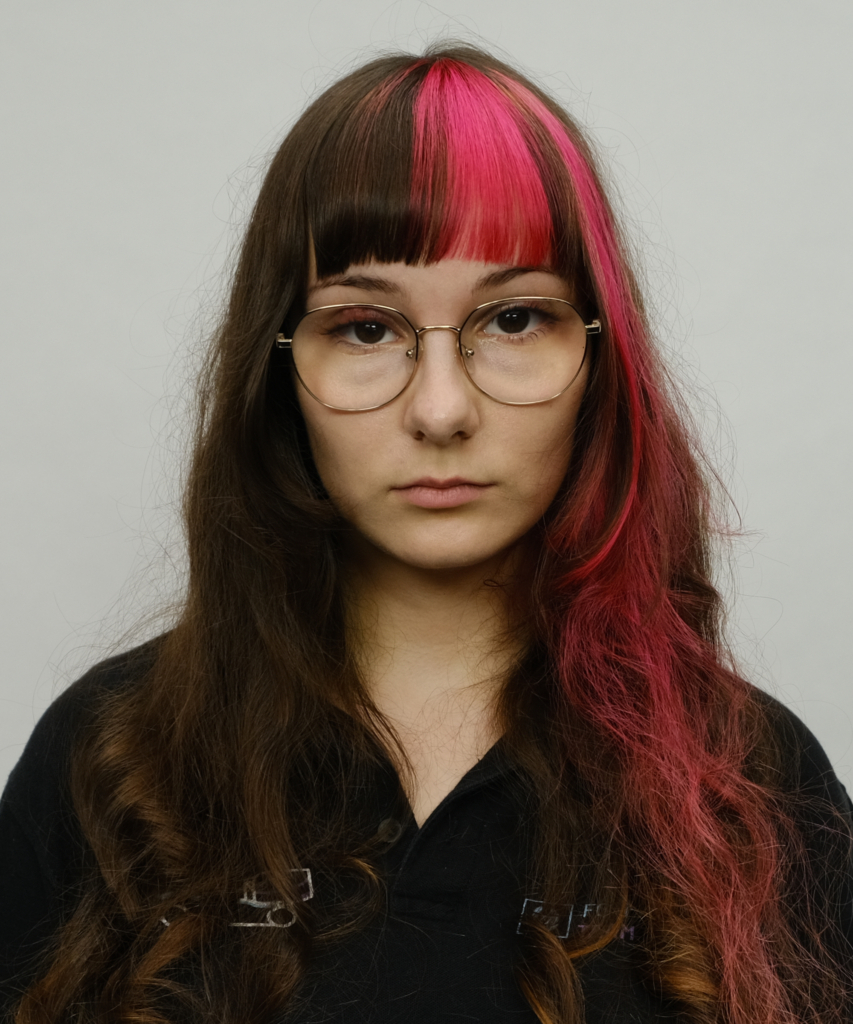 Anna-Sophie Schneider