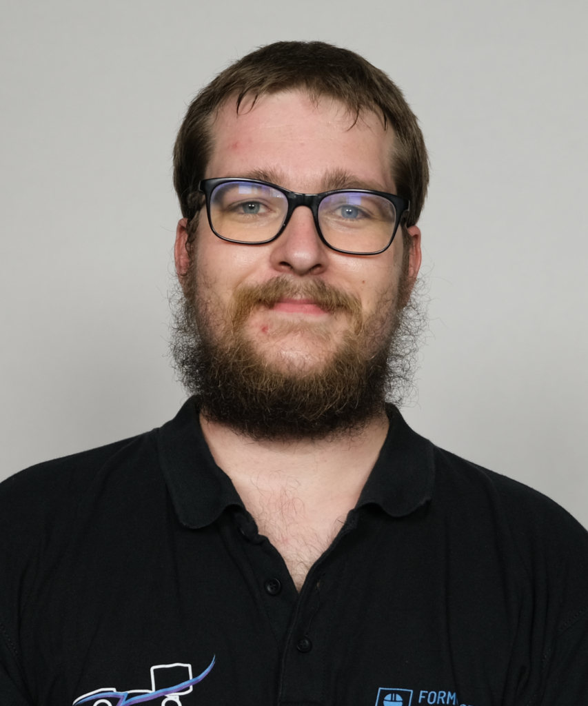 Daniel Ackermann