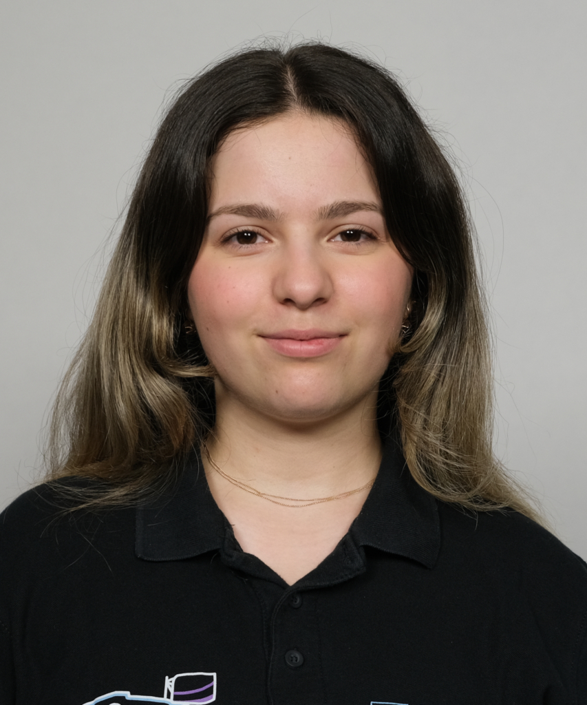 Emilie Wetzel