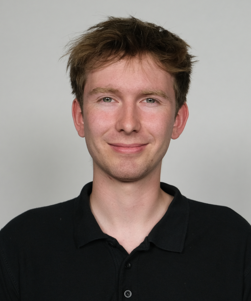 Lukas Harlacher