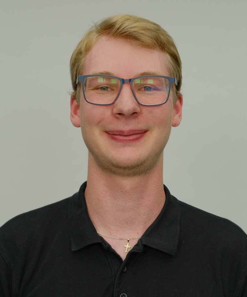 Jonas Rieger