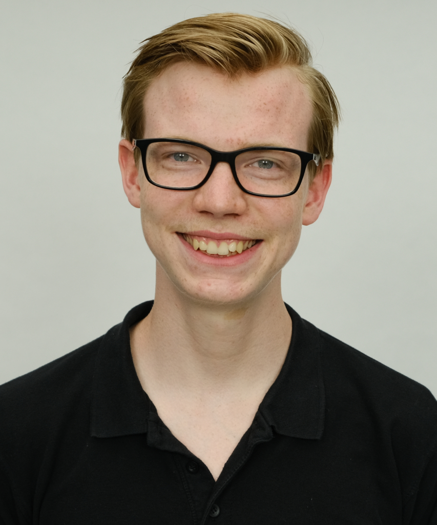 Jonathan Gründig