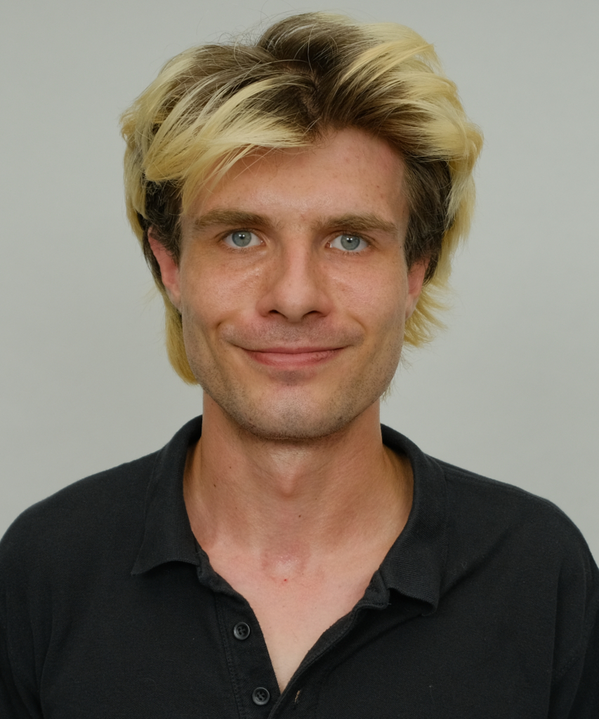 Leon Buchmüller