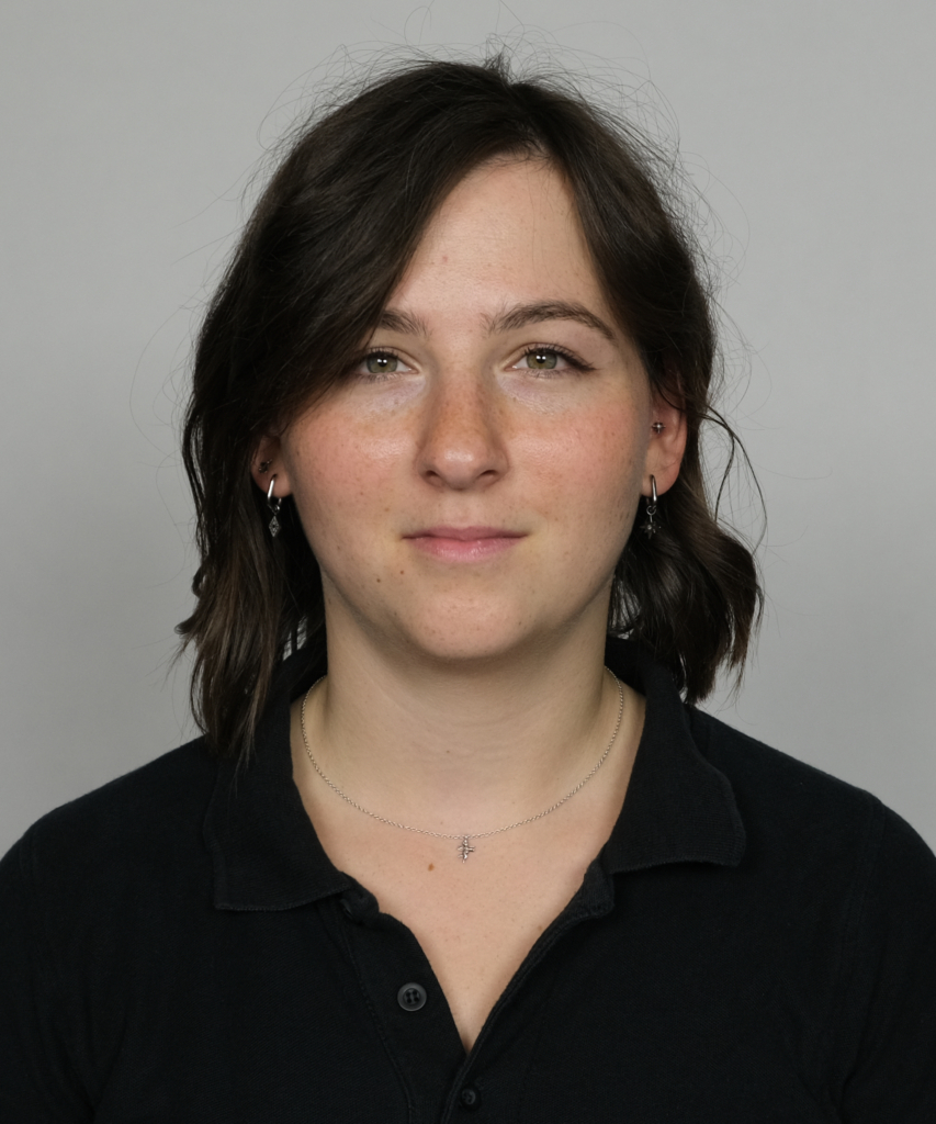 Lilly Huber