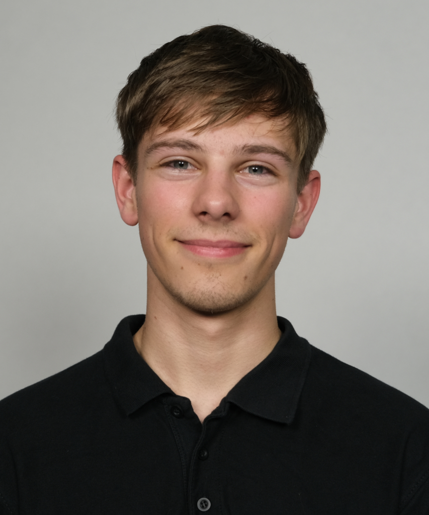 Luca Heißler