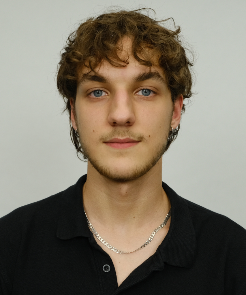 Nico Steinhauer