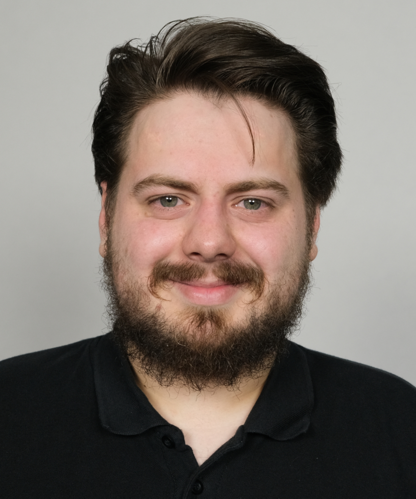 Adrian Ocker
