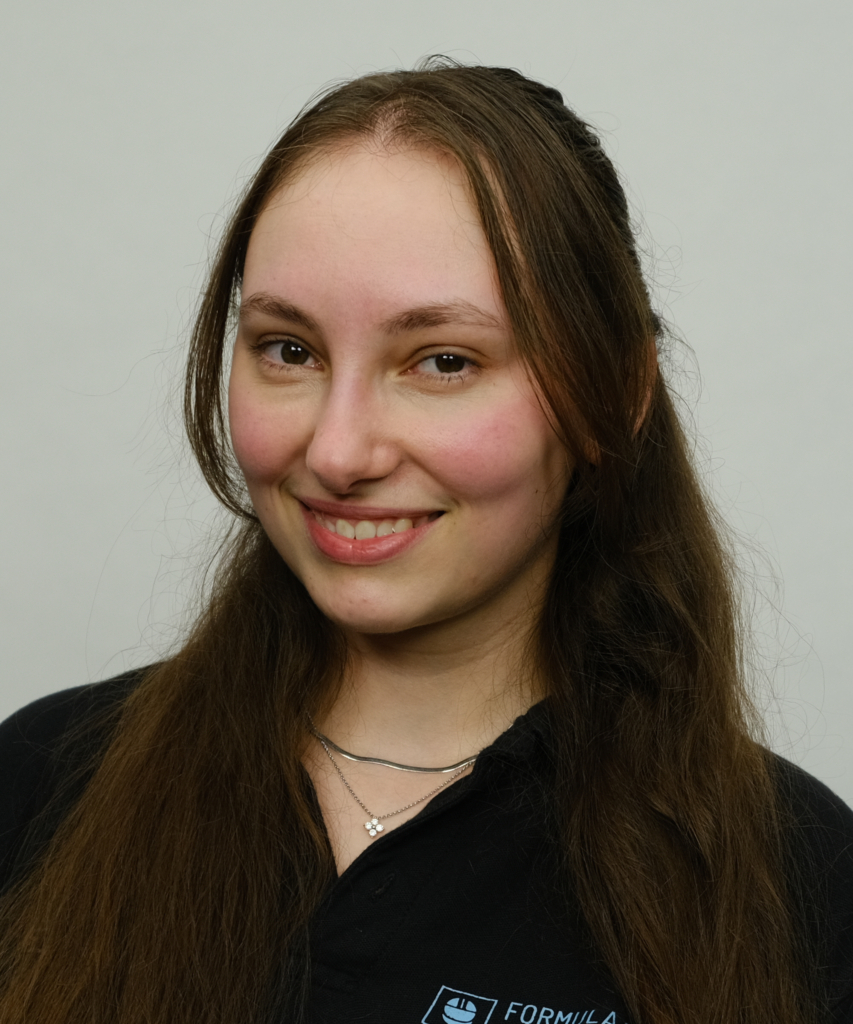 Sofie Zickmantel
